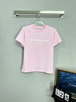 Футболки Женские Alexander Wang 11155650