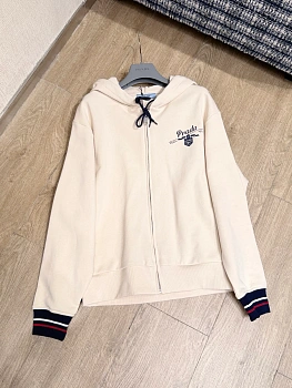 Свитшоты И Худи Женские Prada 1051617