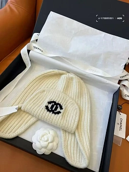 Головные Уборы Chanel 91041