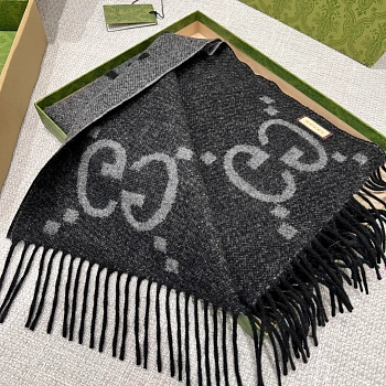 Шарфы Gucci 87018