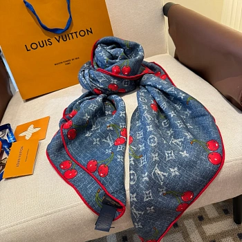Шарфы Louis Vuitton 920479