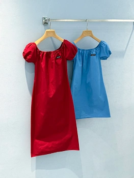 Платья Женские Miu Miu 11396490