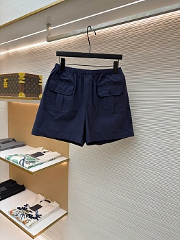 Шорты Мужские Prada 11430003