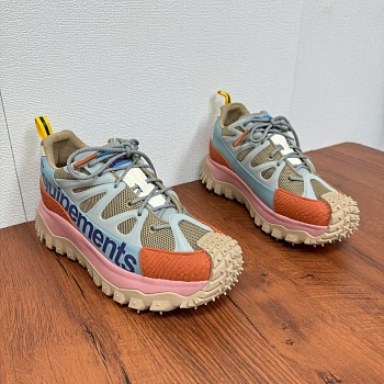 Кроссовки Женские Moncler 11393442