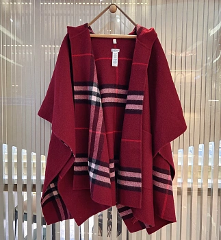 Шарфы Burberry 754459