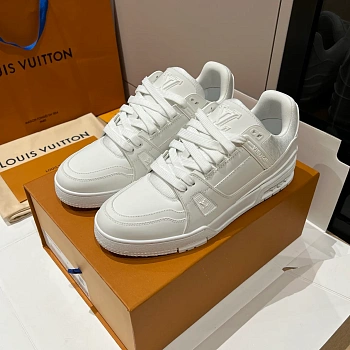 Кроссовки Женские Louis Vuitton 357860
