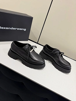 Лоферы И Мокасины Женские Alexander Wang 1451148