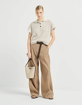 Рубашки Женские Brunello Cucinelli 12592506