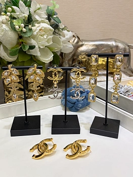 Бижутерия Chanel 11420312