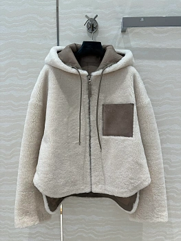 Кожаные Куртки И Дублёнки Женские Louis Vuitton 562174