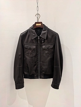 Куртки И Пуховики Мужские Tom Ford 392628