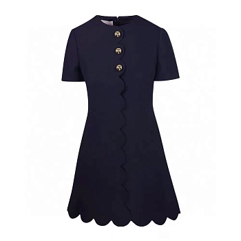 Платья Женские Valentino 11201557