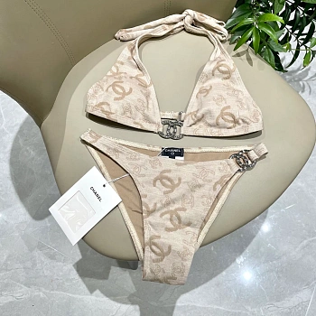 Купальники Женские Chanel 824052