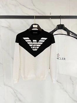 Джемперы И Свитеры Мужские Armani 522952