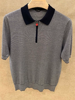 Футболки Мужские Kiton 16849