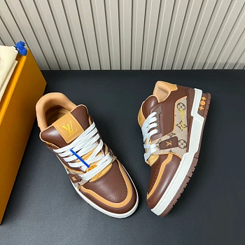 Кроссовки Женские Louis Vuitton 357271