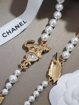 Бижутерия Chanel 1540839