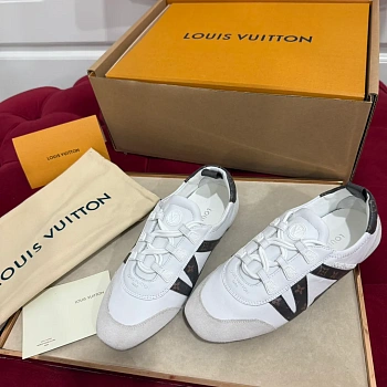 Кроссовки Женские Louis Vuitton 9579125