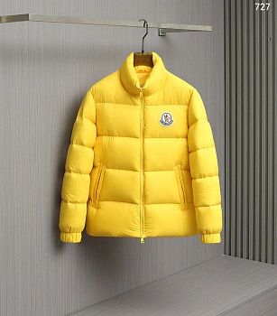Куртки И Пуховики Мужские Moncler 445451