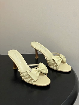 Босоножки Женские Chanel 13226158