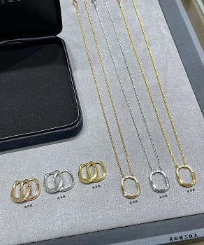 Бижутерия Tiffany 154846