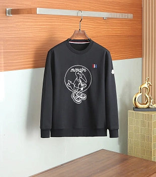 Свитшоты И Худи Мужские Moncler 1129838