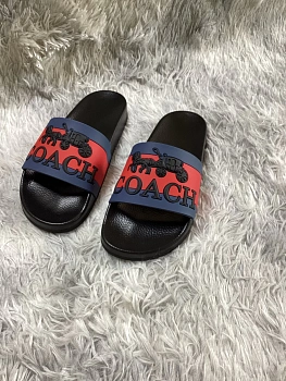 Шлепанцы Женские Coach 236109