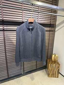 Куртки И Пуховики Мужские Zegna 1860063