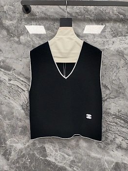 Жилеты Женские Chanel 11705260