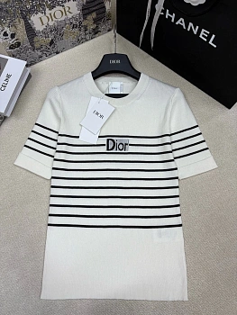 Футболки Женские Christian Dior 13152111