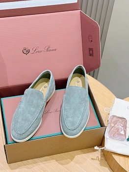 Лоферы И Туфли Мужские Loro Piana 11411164