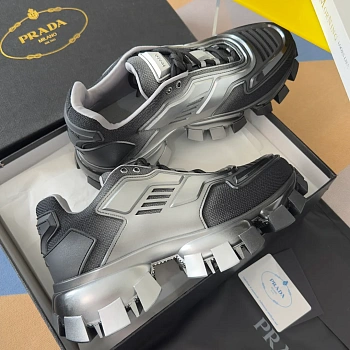 Кроссовки Женские Prada 878035