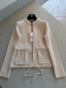 Джемперы И Свитеры Женские Chanel 759834