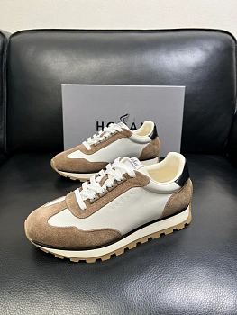 Кроссовки Женские Hogan 368978