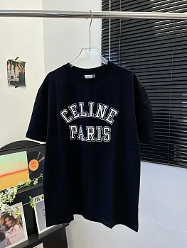 Футболки Женские Celine 861086