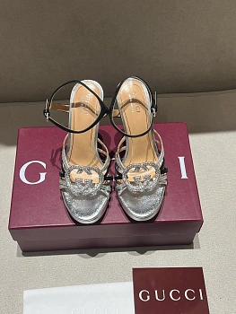 Босоножки Женские Gucci 11454607