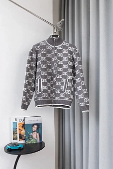 Джемперы И Свитеры Мужские Gucci 791562