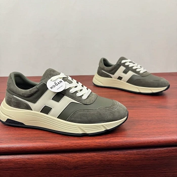 Кроссовки Мужские Hogan 961321