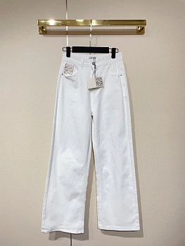 Джинсы Женские Loewe 10894207