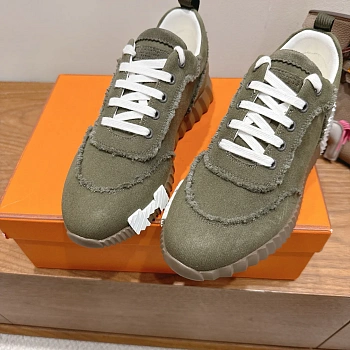 Кеды Женские Hermes 4214621