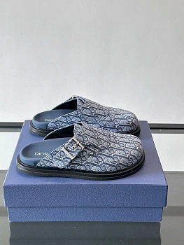 Сандалии Мужские Dolce & Gabbana 2492424