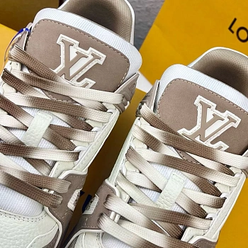 Кеды Женские Louis Vuitton 2679361