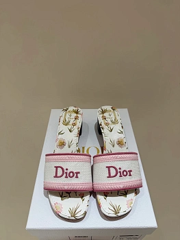 Сандалии Женские Christian Dior 13539510