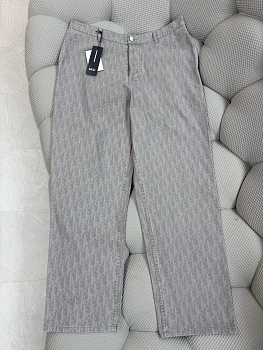 Джинсы Мужские Christian Dior 15331