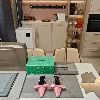 Туфли Женские Balenciaga 12245124