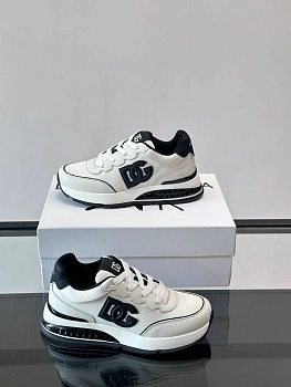 Кроссовки Мужские Dolce & Gabbana 126847