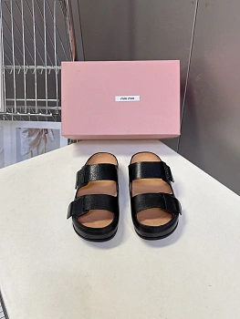 Сандалии Женские Miu Miu 13581792