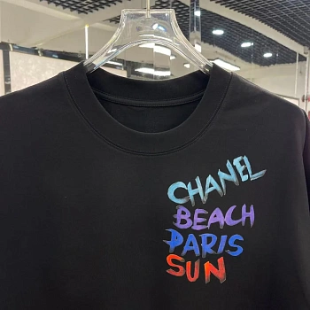 Футболки Мужские Chanel 11346624
