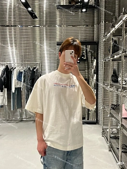 Футболки Женские Alexander Wang 16833