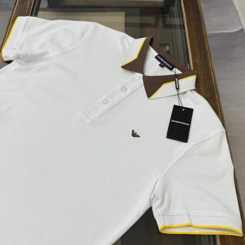 Рубашки Мужские Armani 13544454